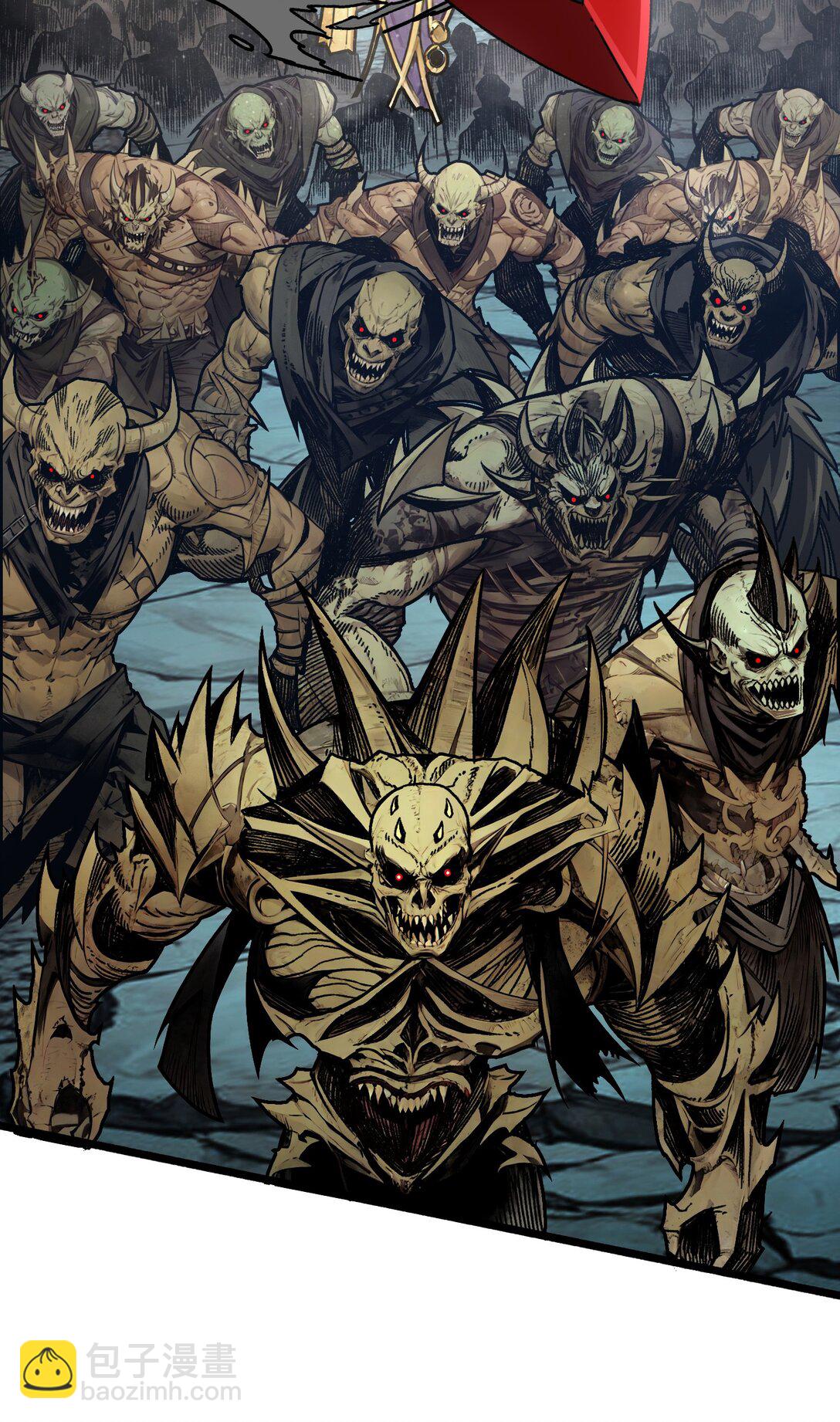 31 领地危机(1/2)-第32话