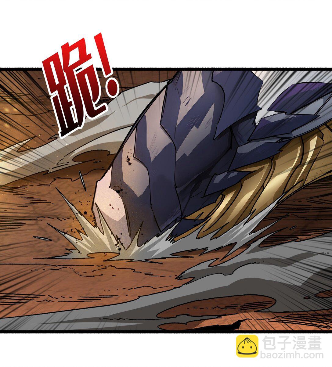 33 恶魔契约(1/2)-第34话