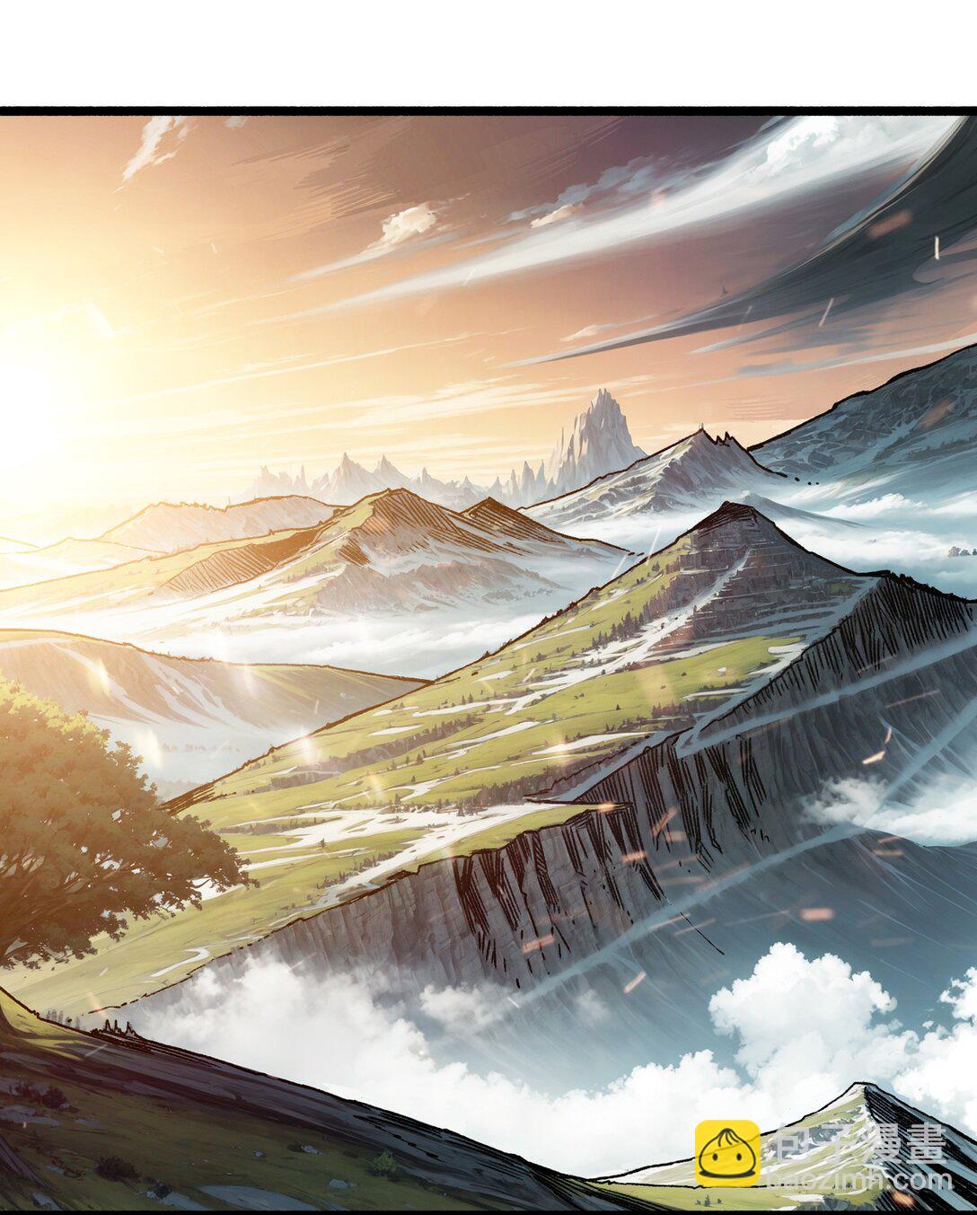 33 恶魔契约(1/2)-第34话