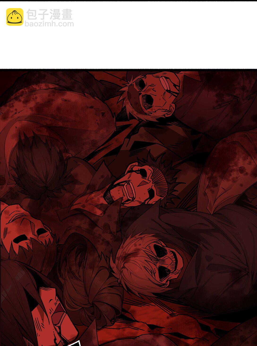 33 恶魔契约(1/2)-第34话