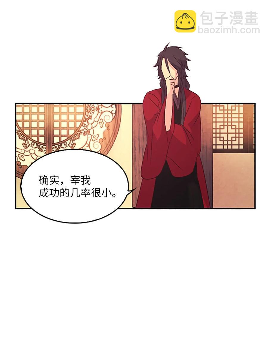 20 吕谭娘娘，重写历史(1/2)-第20话