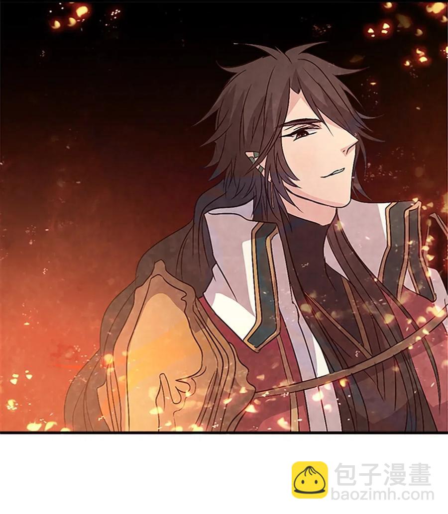 22 挑选宫女和护卫队长(1/2)-第22话