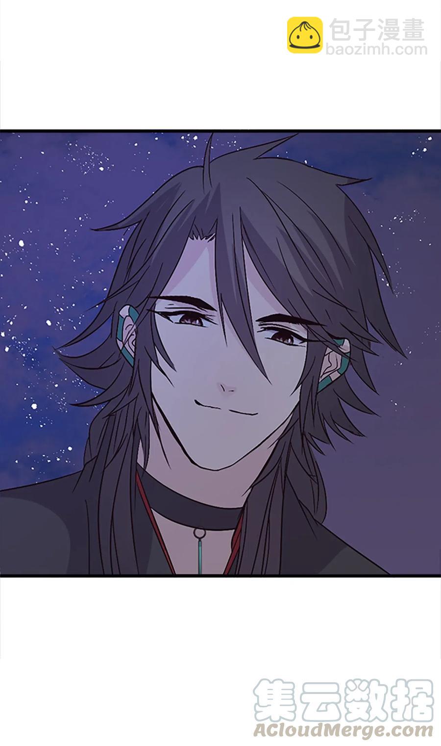 32 心生退却(1/2)-第32话