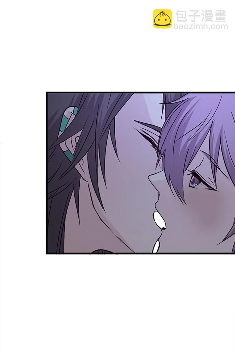 32 心生退却(1/2)-第32话