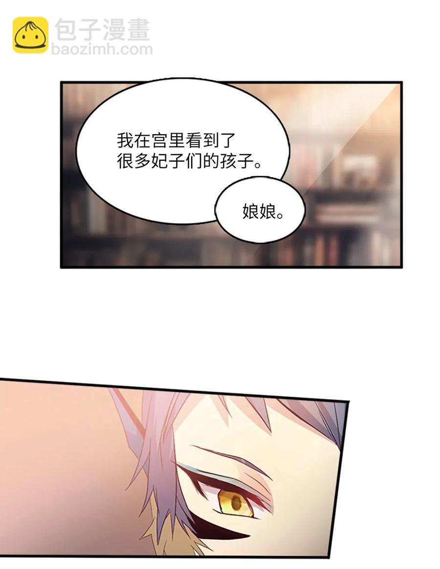 50 生存与爱(1/2)-第50话