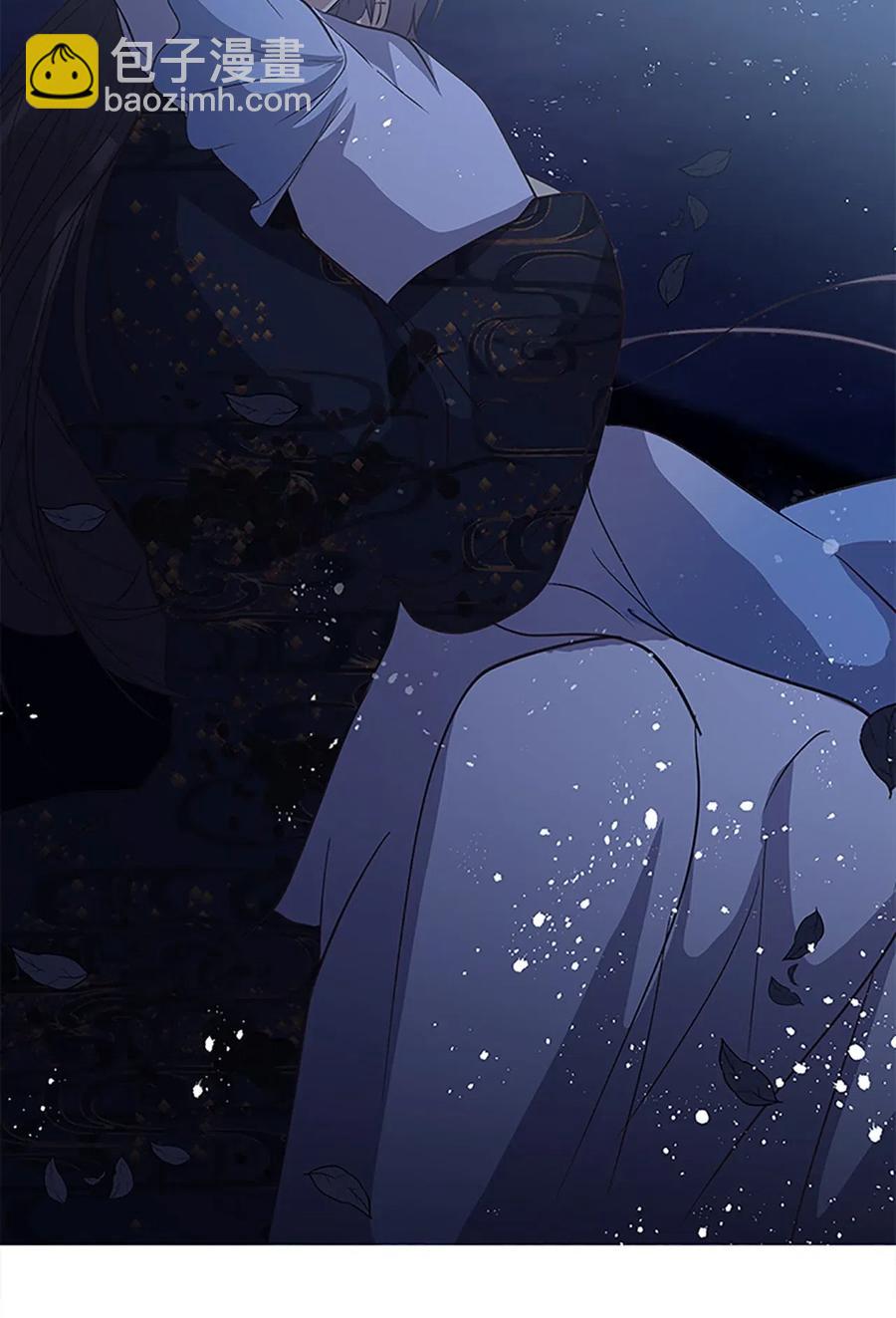 56 意外昏迷(1/2)-第56话