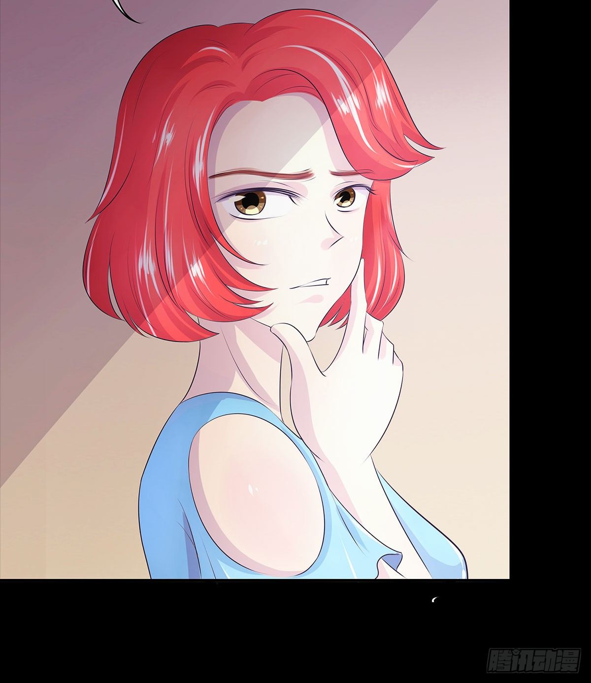 第002章 我是谁！-第2话