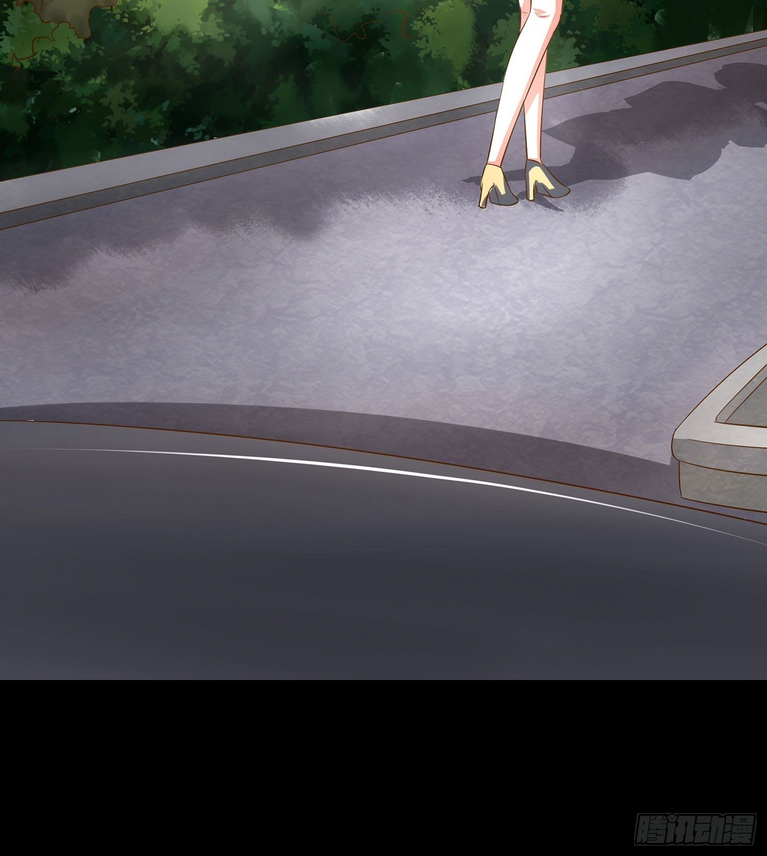 第14章：&ldquo;真&rdquo;主角登场？！-第14话