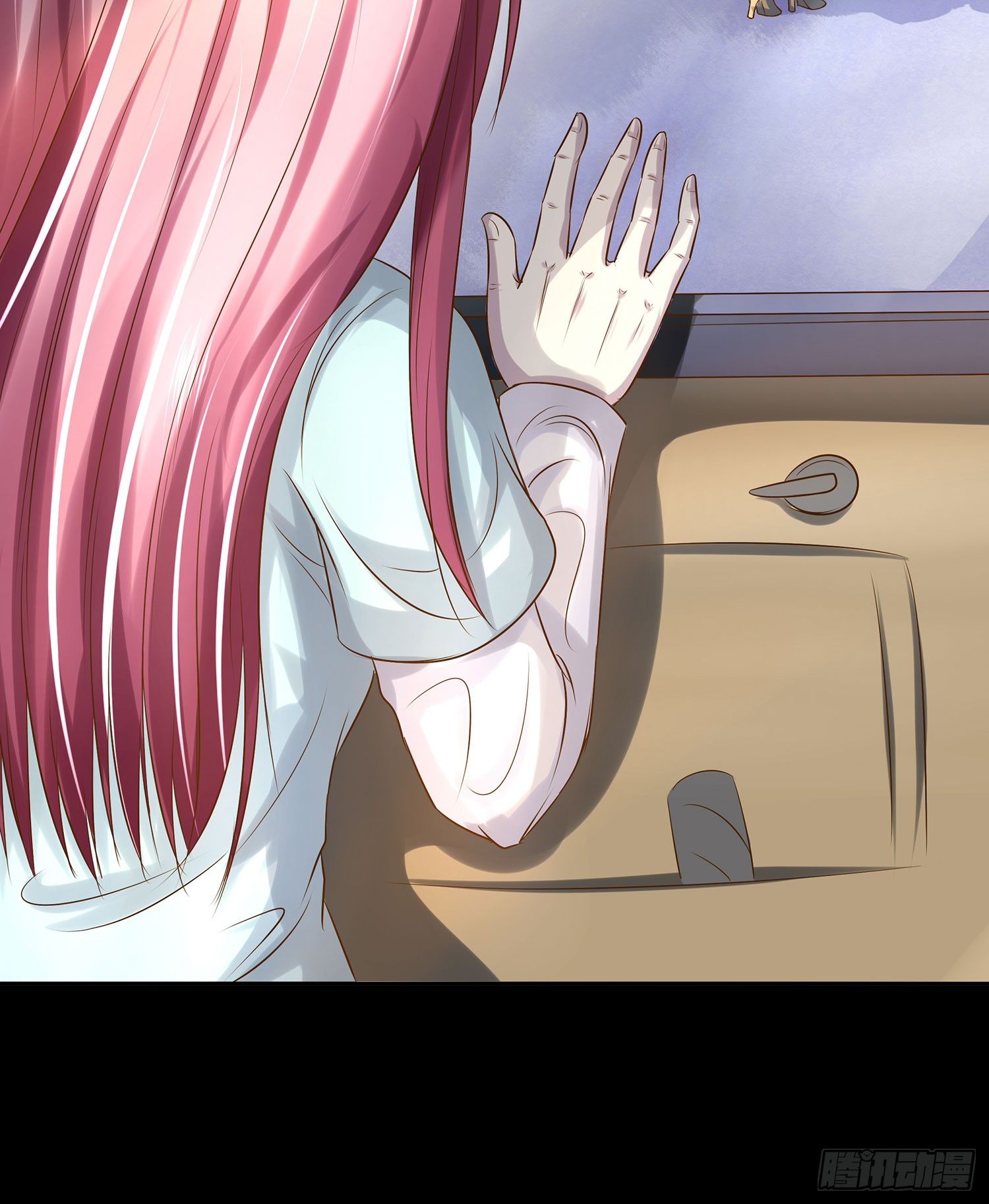 第14章：&ldquo;真&rdquo;主角登场？！-第14话