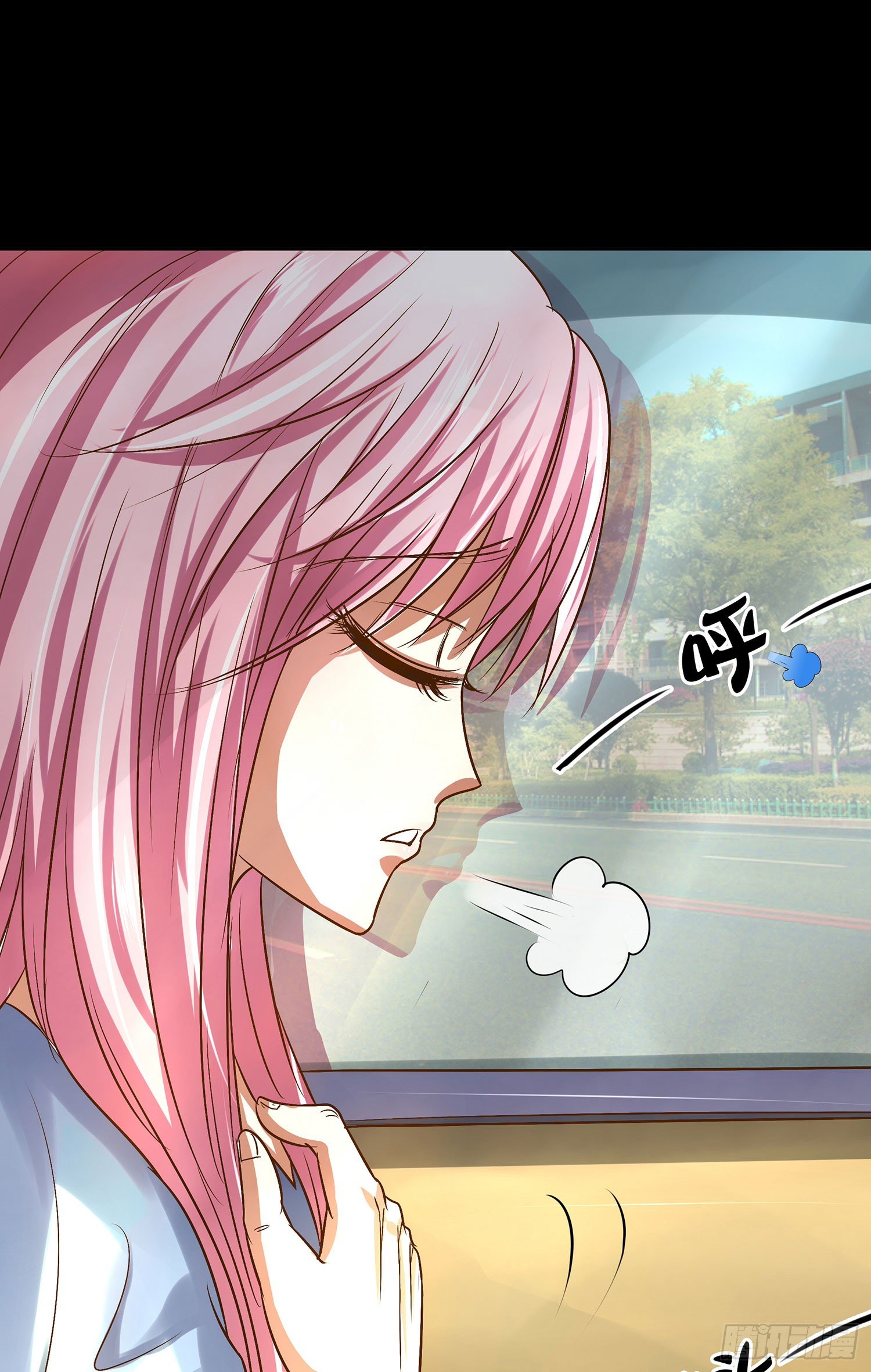 第14章：&ldquo;真&rdquo;主角登场？！-第14话