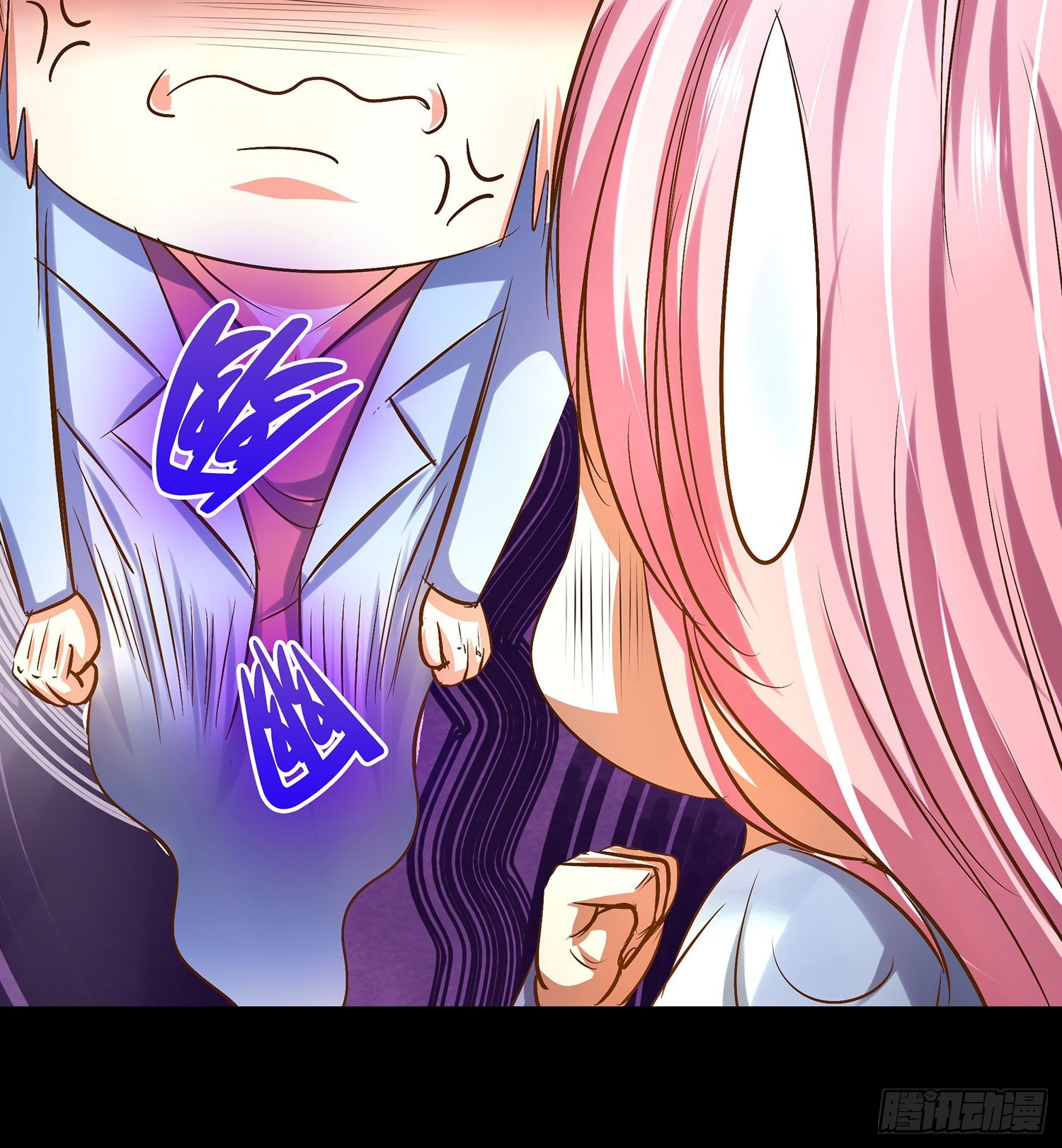 第14章：&ldquo;真&rdquo;主角登场？！-第14话