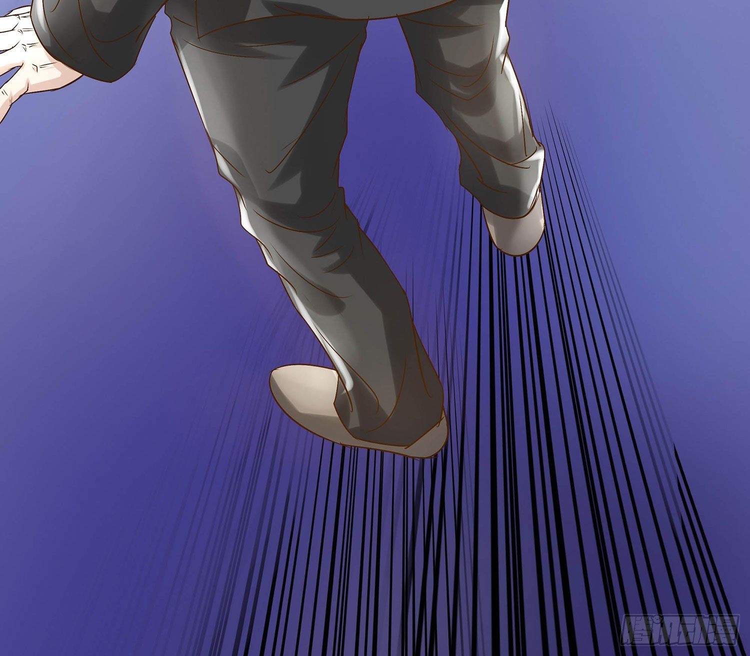 第14章：&ldquo;真&rdquo;主角登场？！-第14话