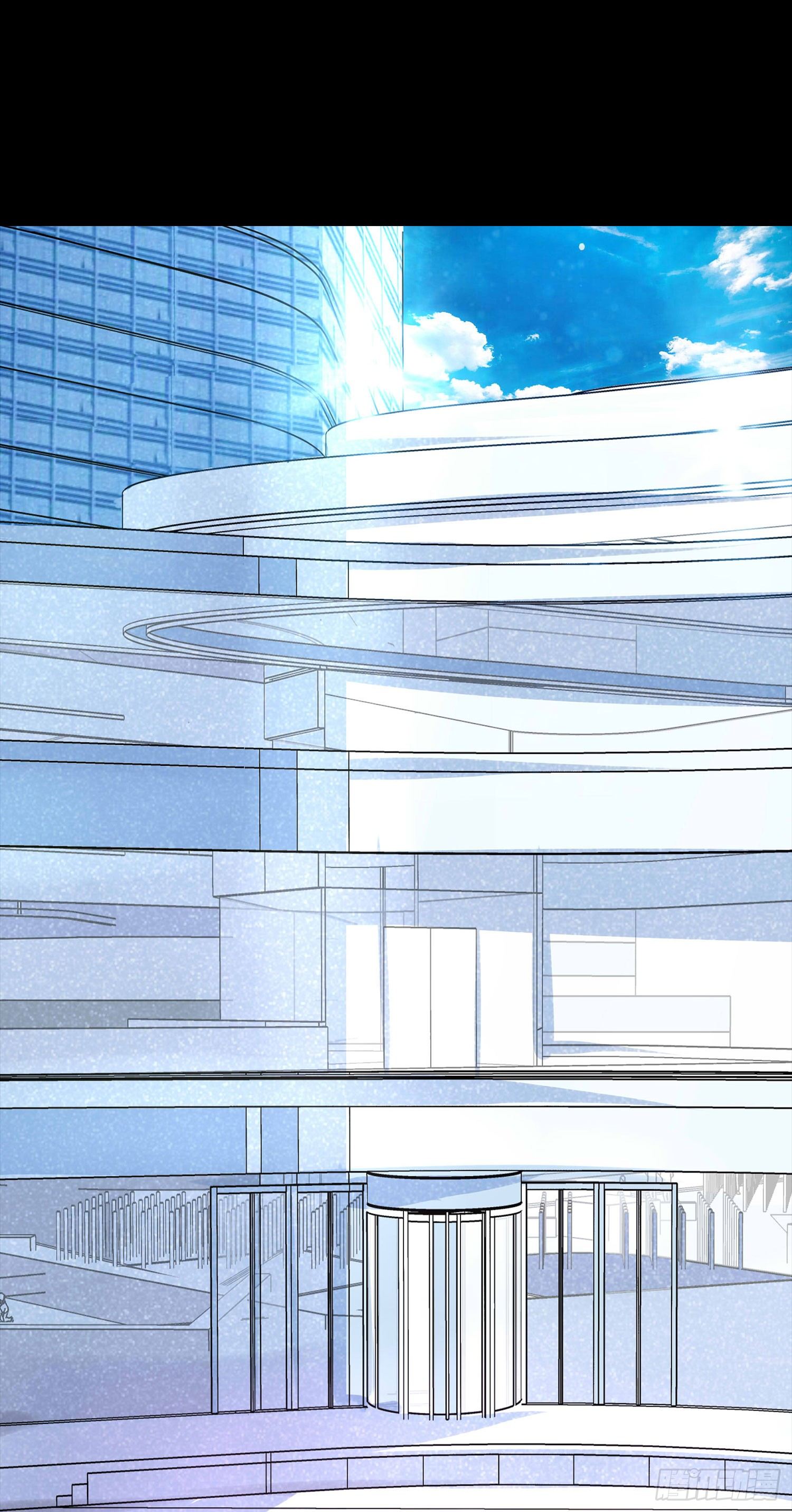 第16章：大明星登场-第16话