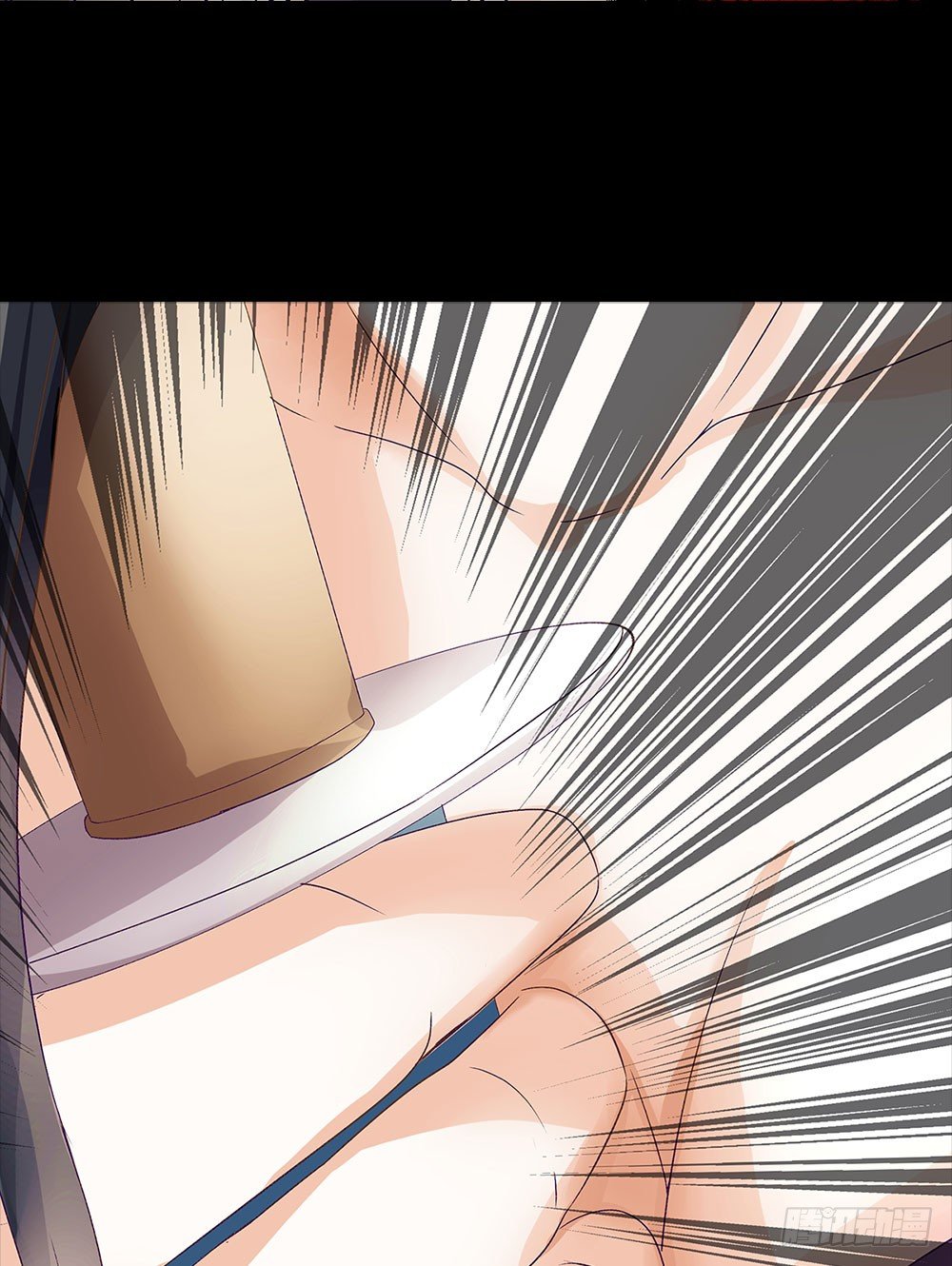 第18章：片场意外-第18话