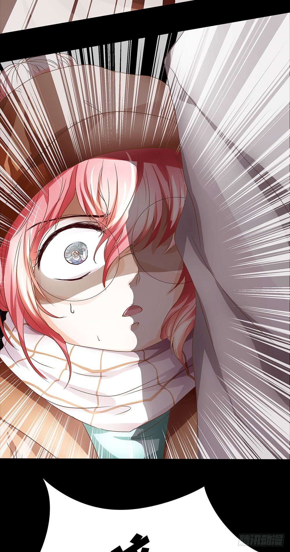 第18章：片场意外-第18话