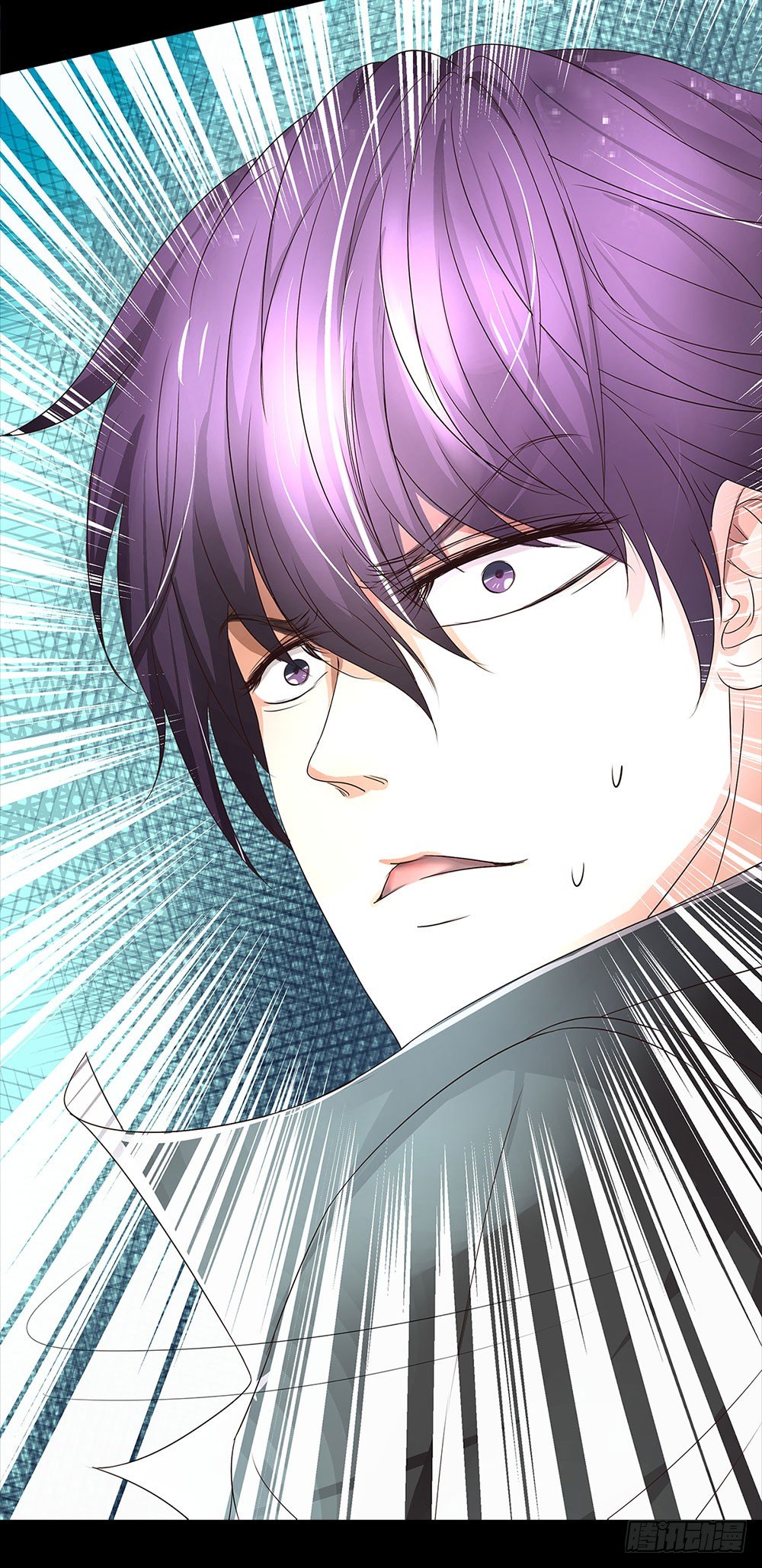 第18章：片场意外-第18话