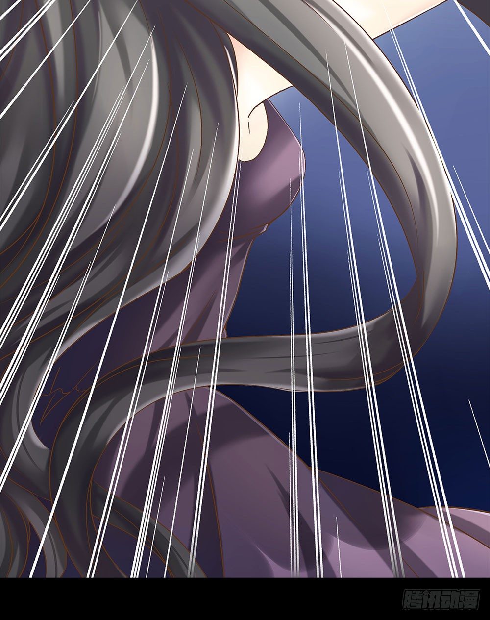 第18章：片场意外-第18话