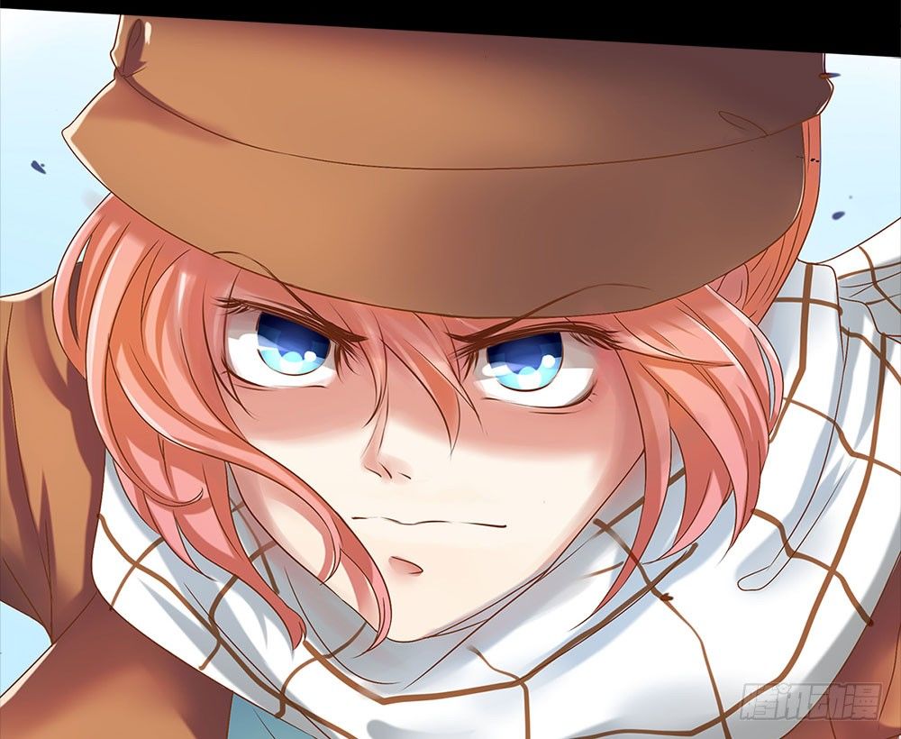 第18章：片场意外-第18话