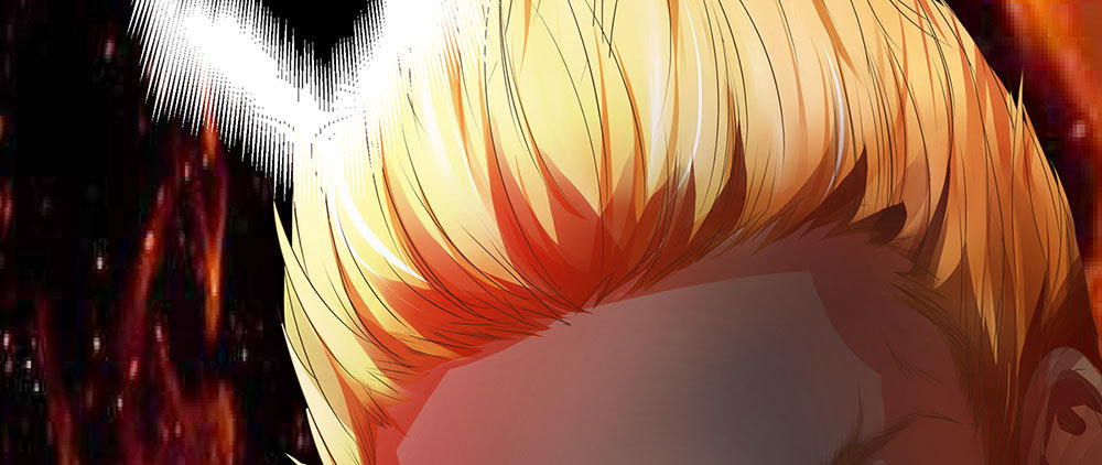 第18章：片场意外-第18话