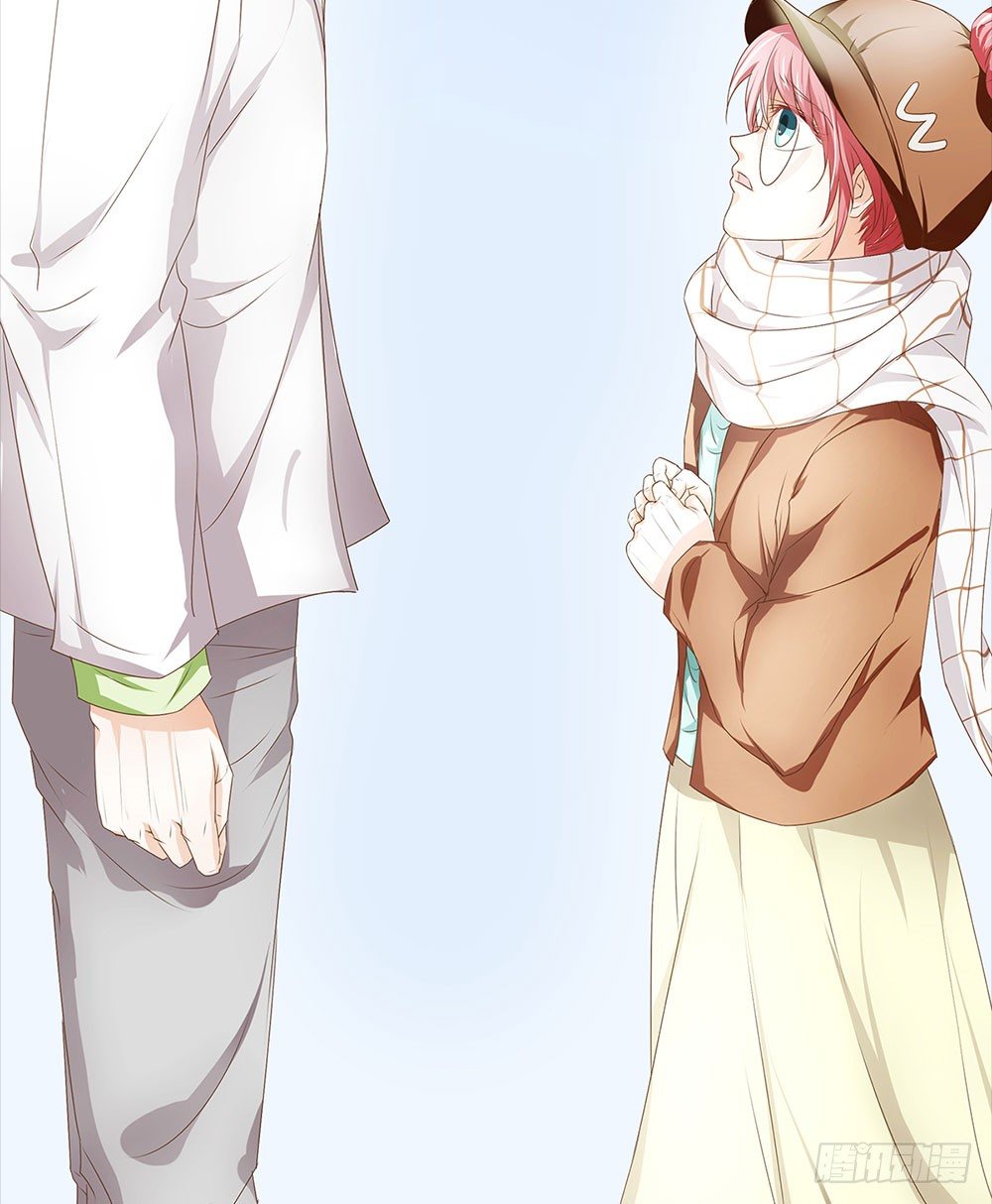 第18章：片场意外-第18话