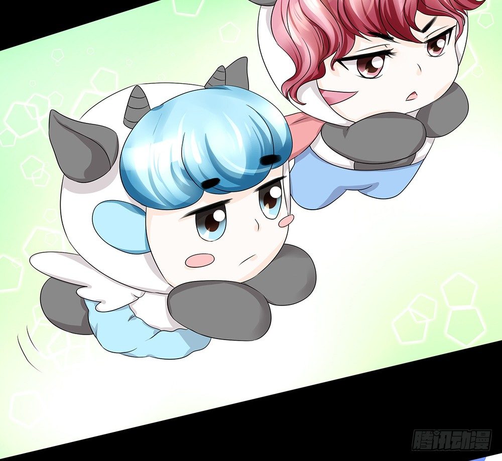 第20章：我一定要去！-第20话