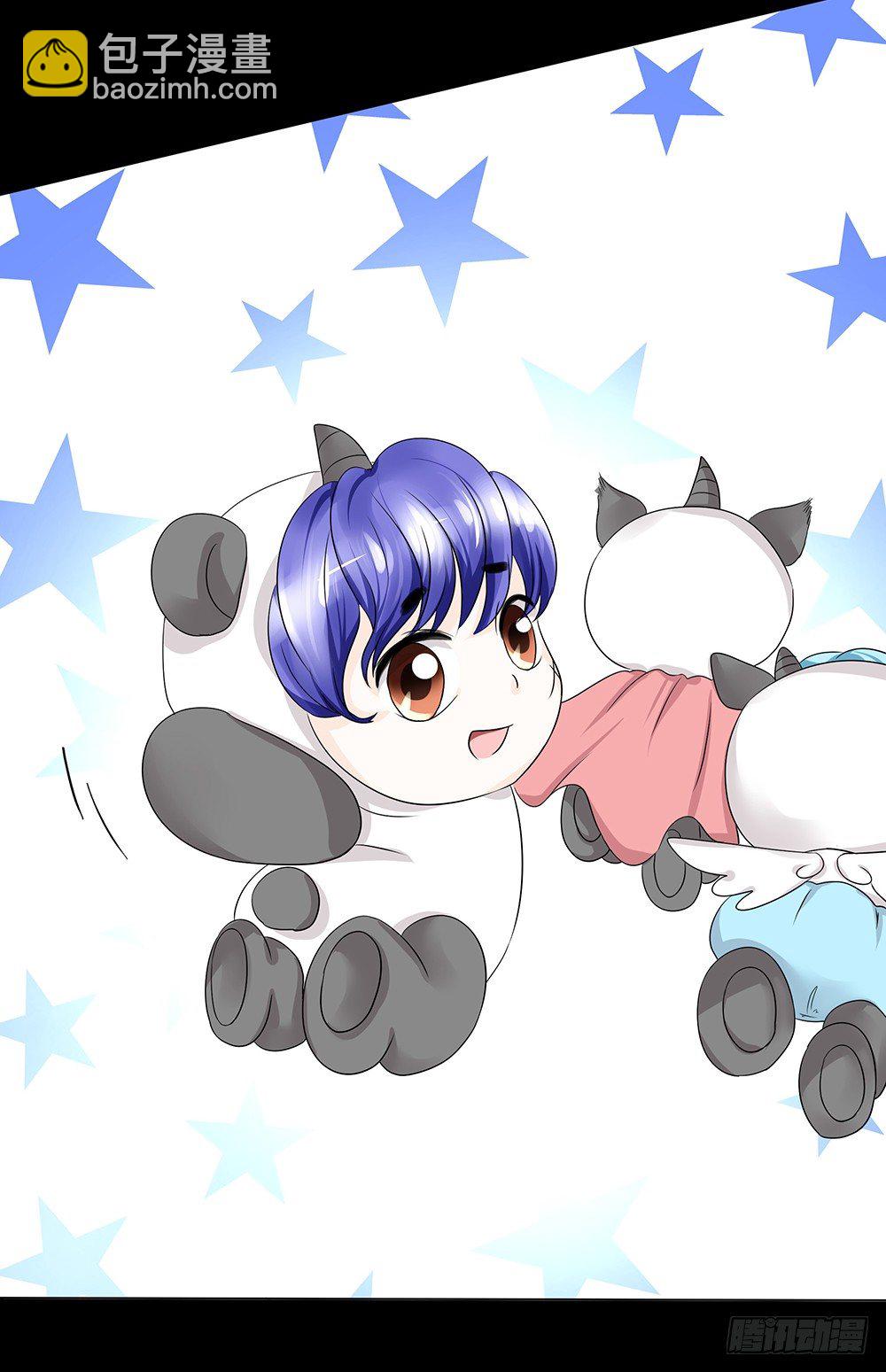 第20章：我一定要去！-第20话