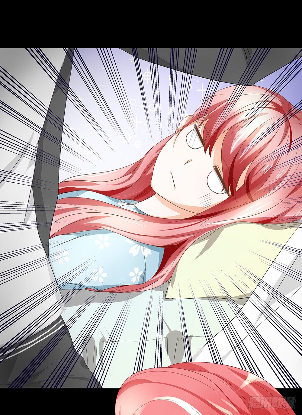 第20章：我一定要去！-第20话