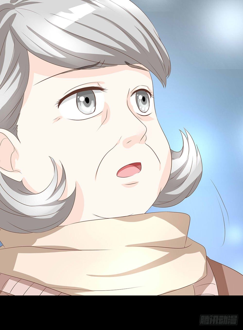 第22章：巧遇-第22话