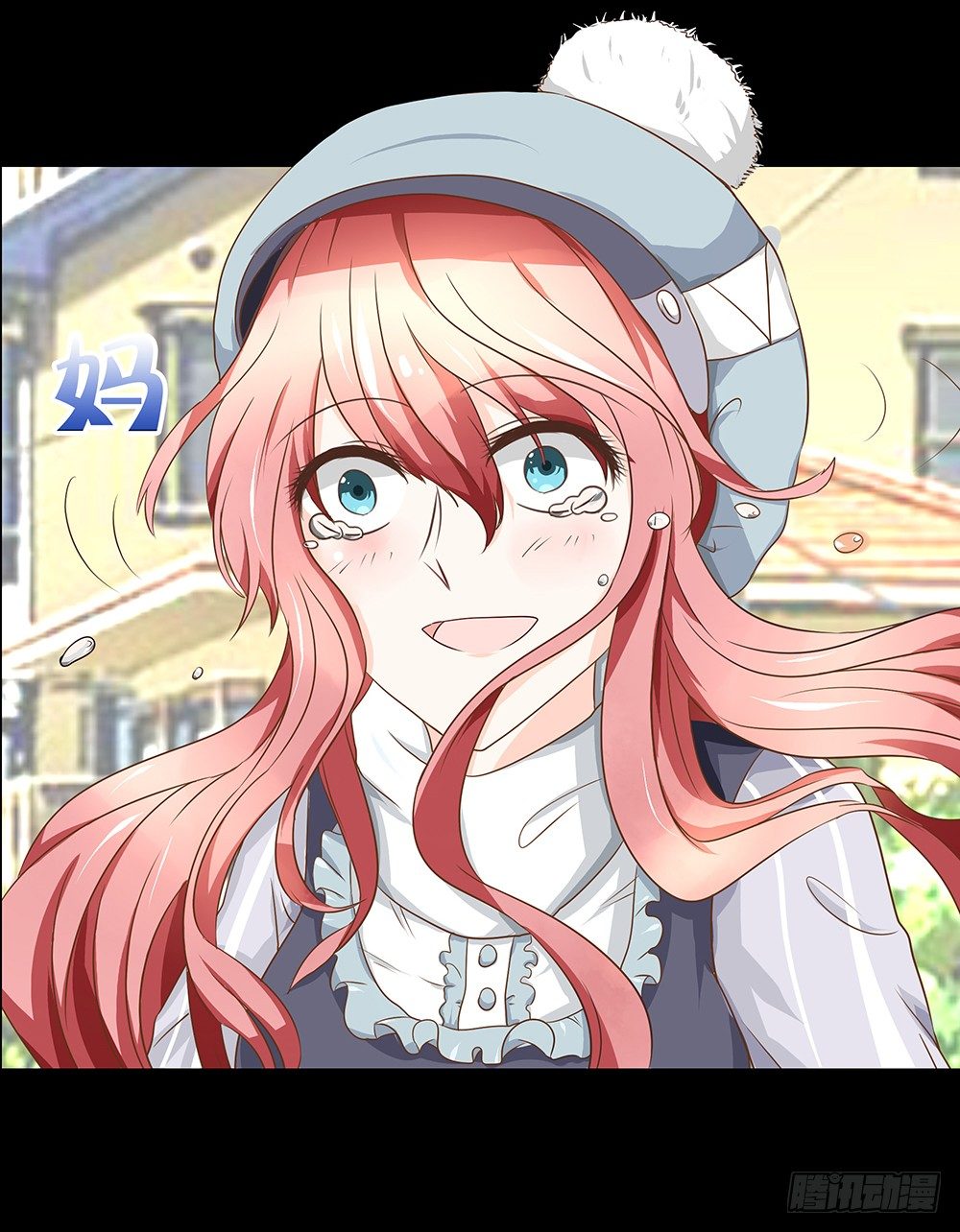 第22章：巧遇-第22话