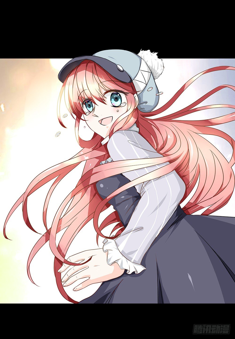 第22章：巧遇-第22话