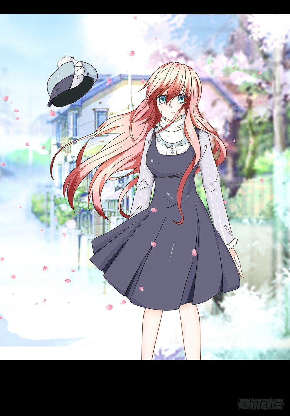 第22章：巧遇-第22话