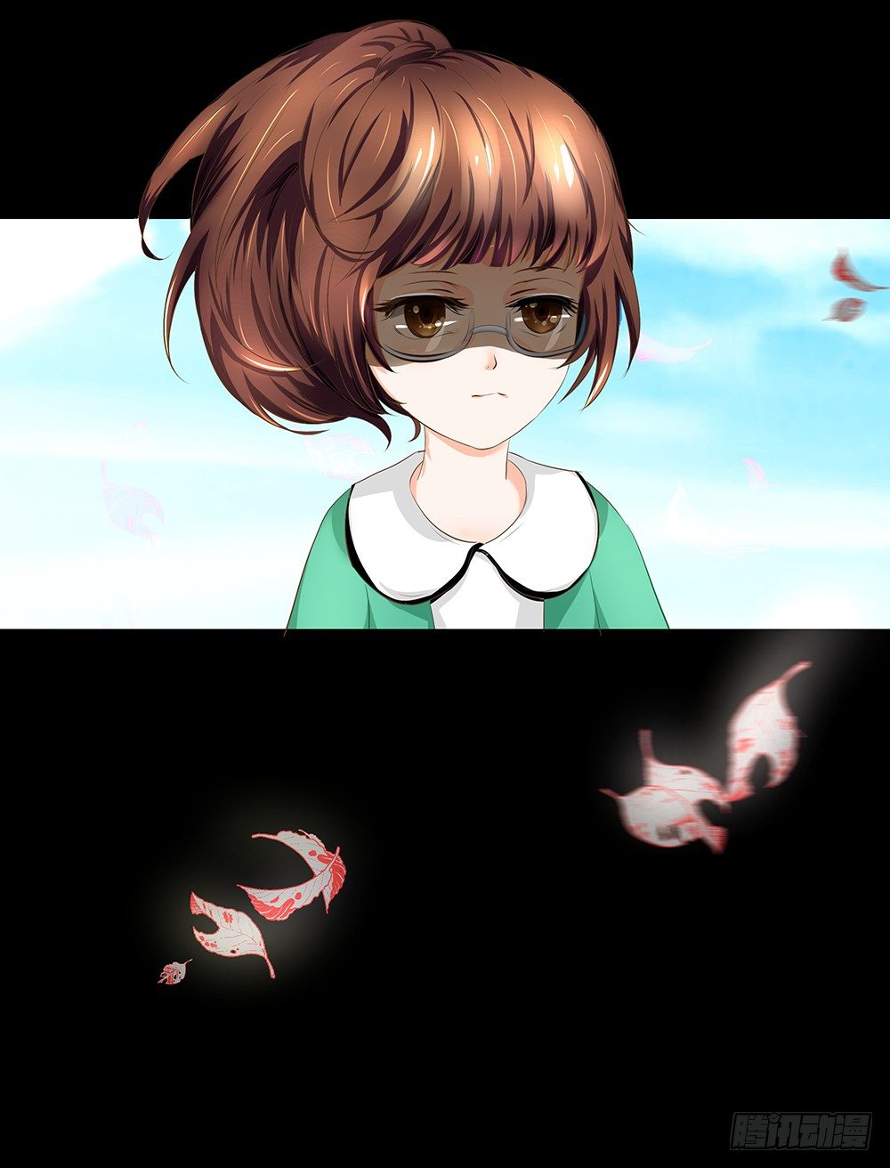 第22章：巧遇-第22话