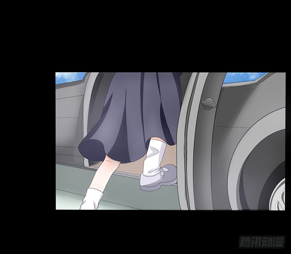 第24章：凭什么接受(1/2)-第24话