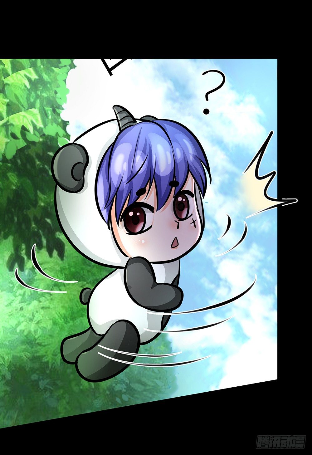 第26章：诱捕-第26话