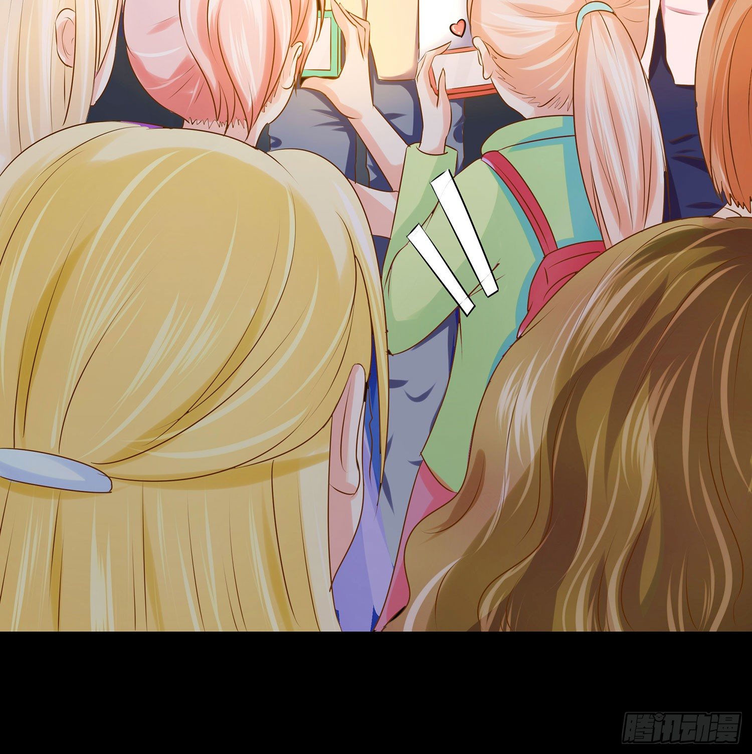 第004章：超级明星-第4话