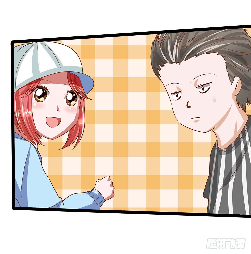 第32章：恩人(1/2)-第32话