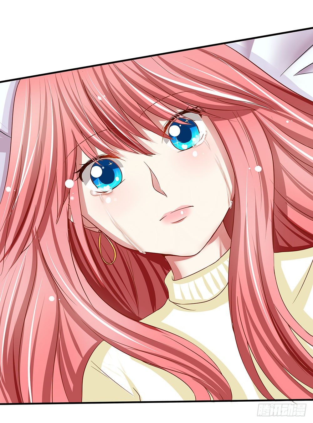 第32章：恩人(1/2)-第32话