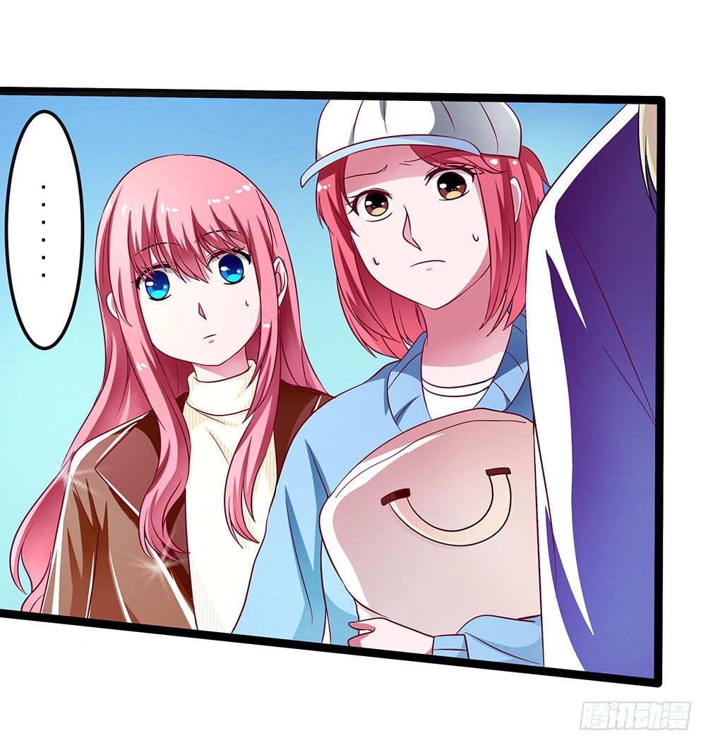 第32章：恩人(1/2)-第32话