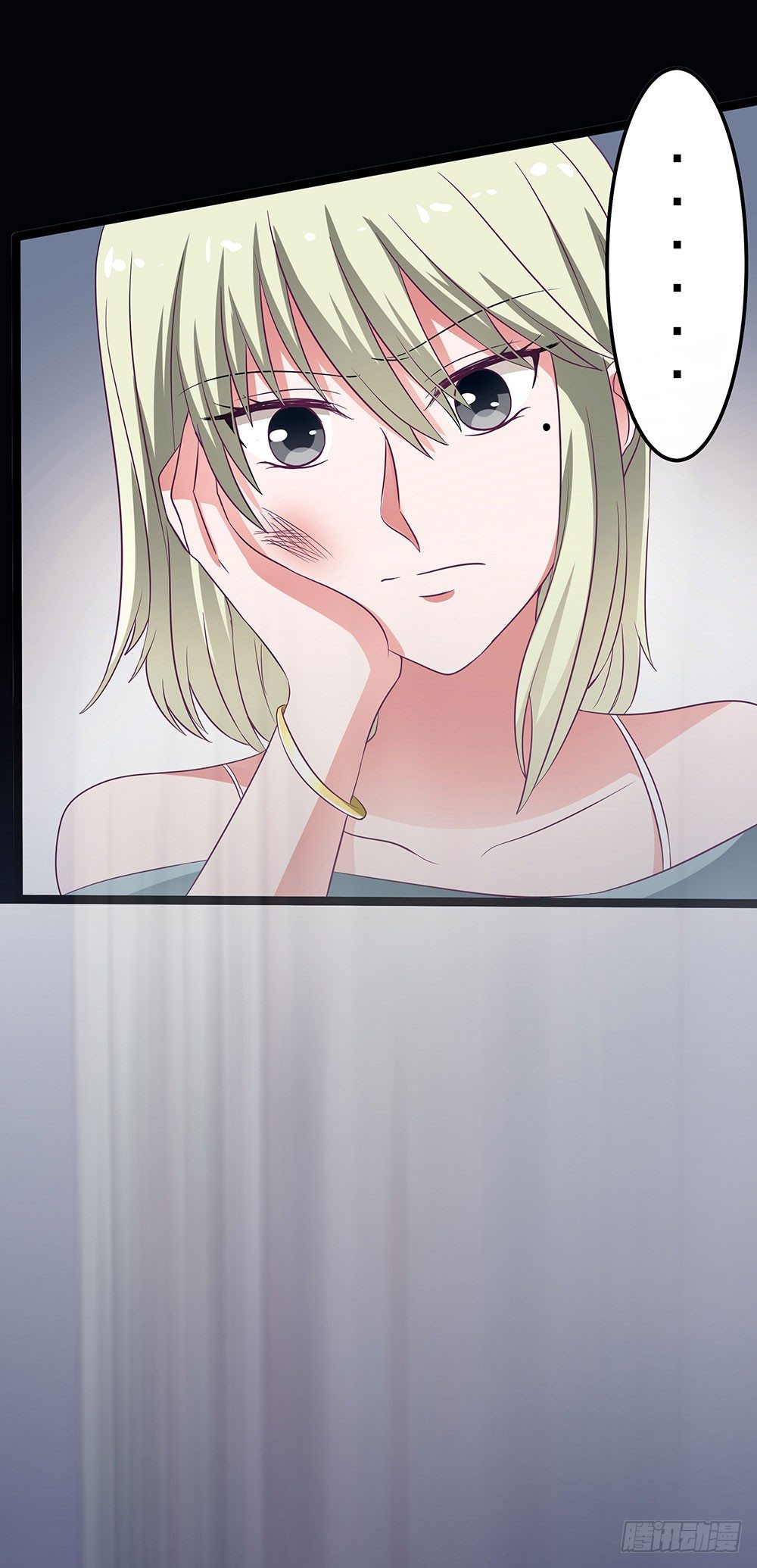 第32章：恩人(1/2)-第32话