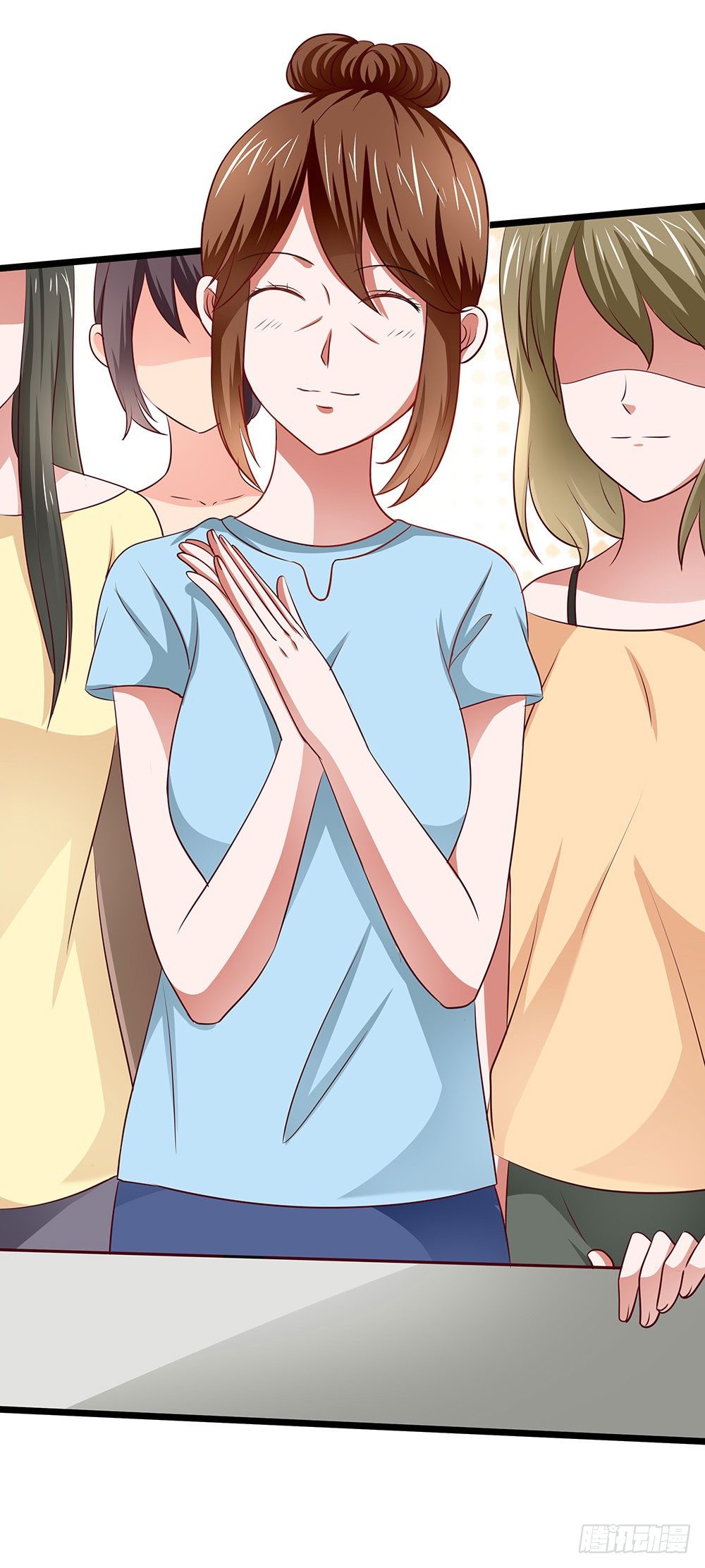 第34章：商演(1/2)-第34话