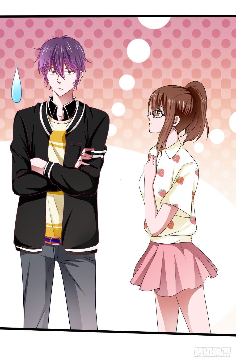 第34章：商演(1/2)-第34话