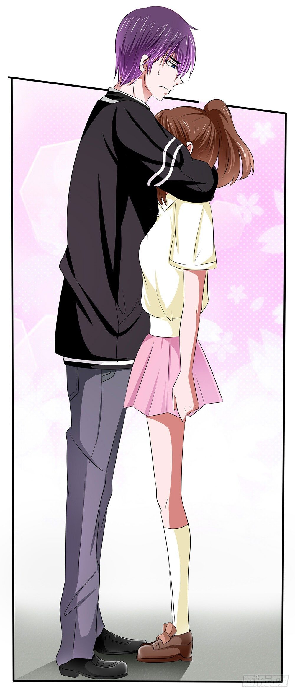 第34章：商演(1/2)-第34话