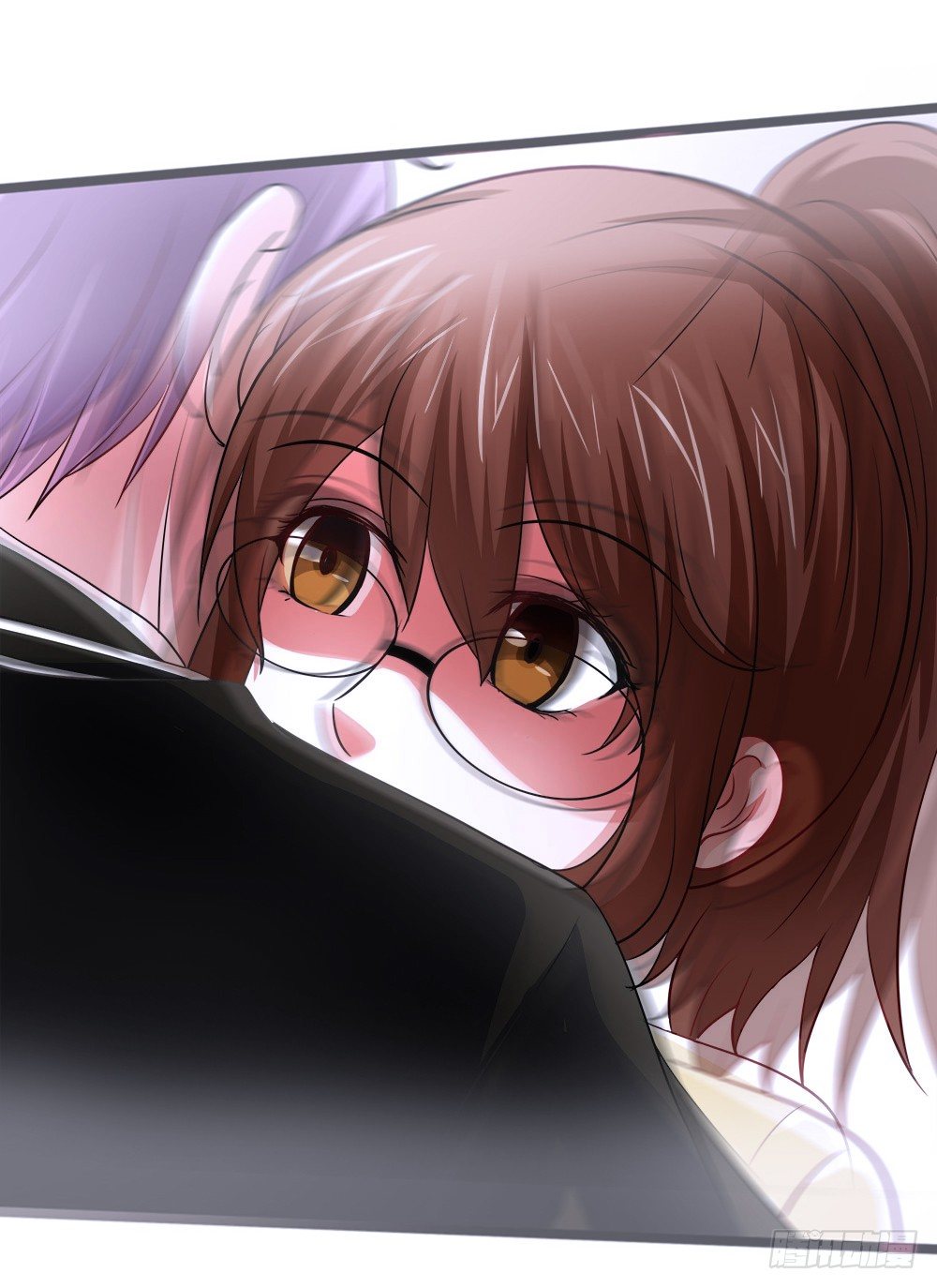 第34章：商演(1/2)-第34话