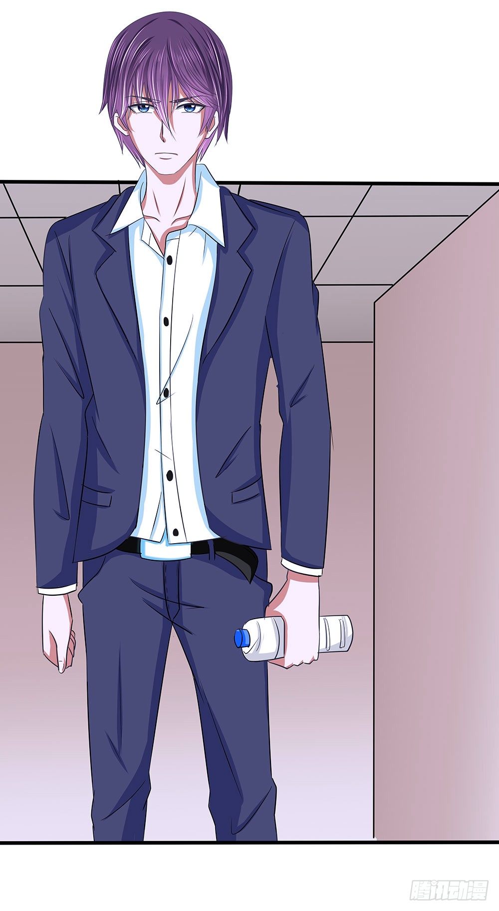 第34章：商演(1/2)-第34话