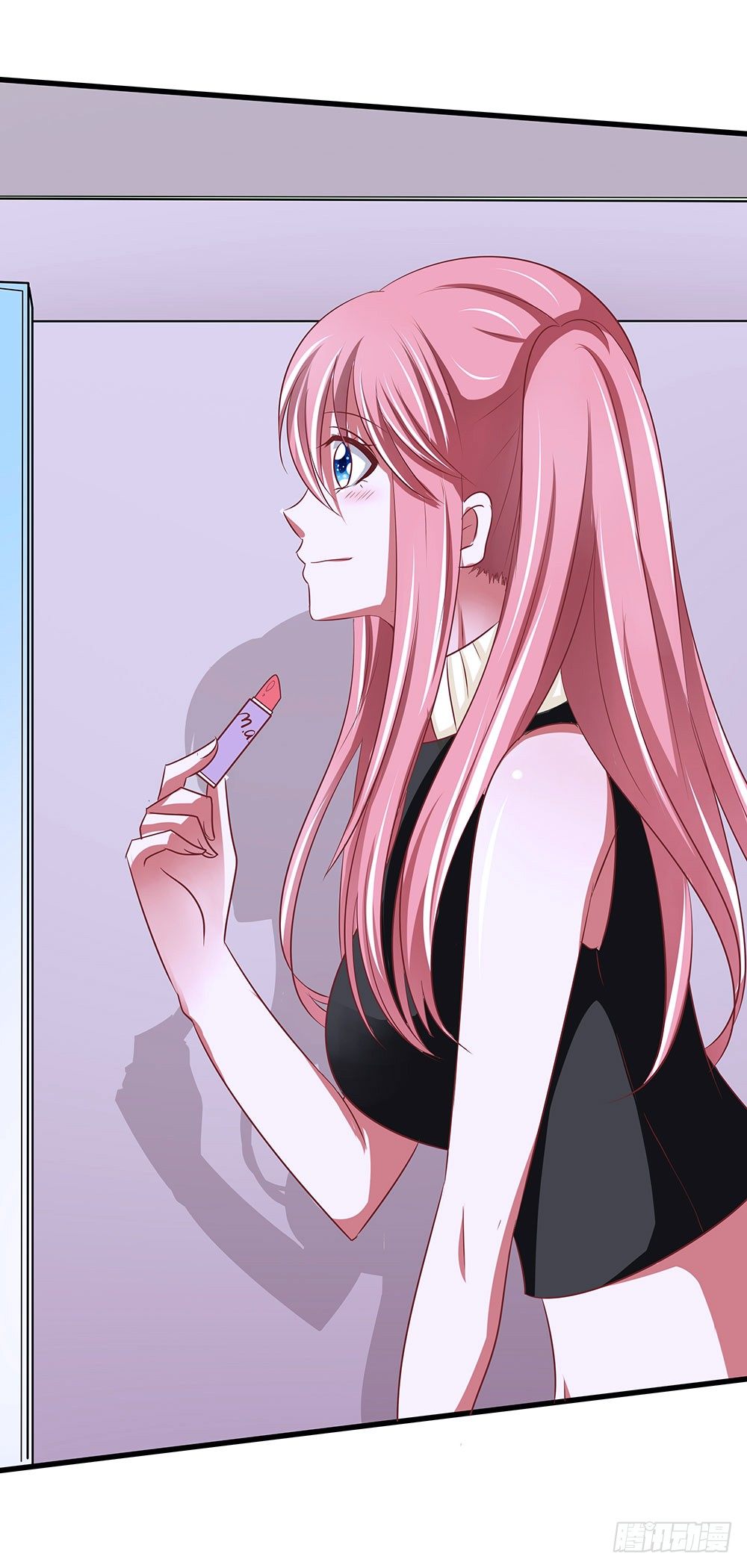 第34章：商演(1/2)-第34话