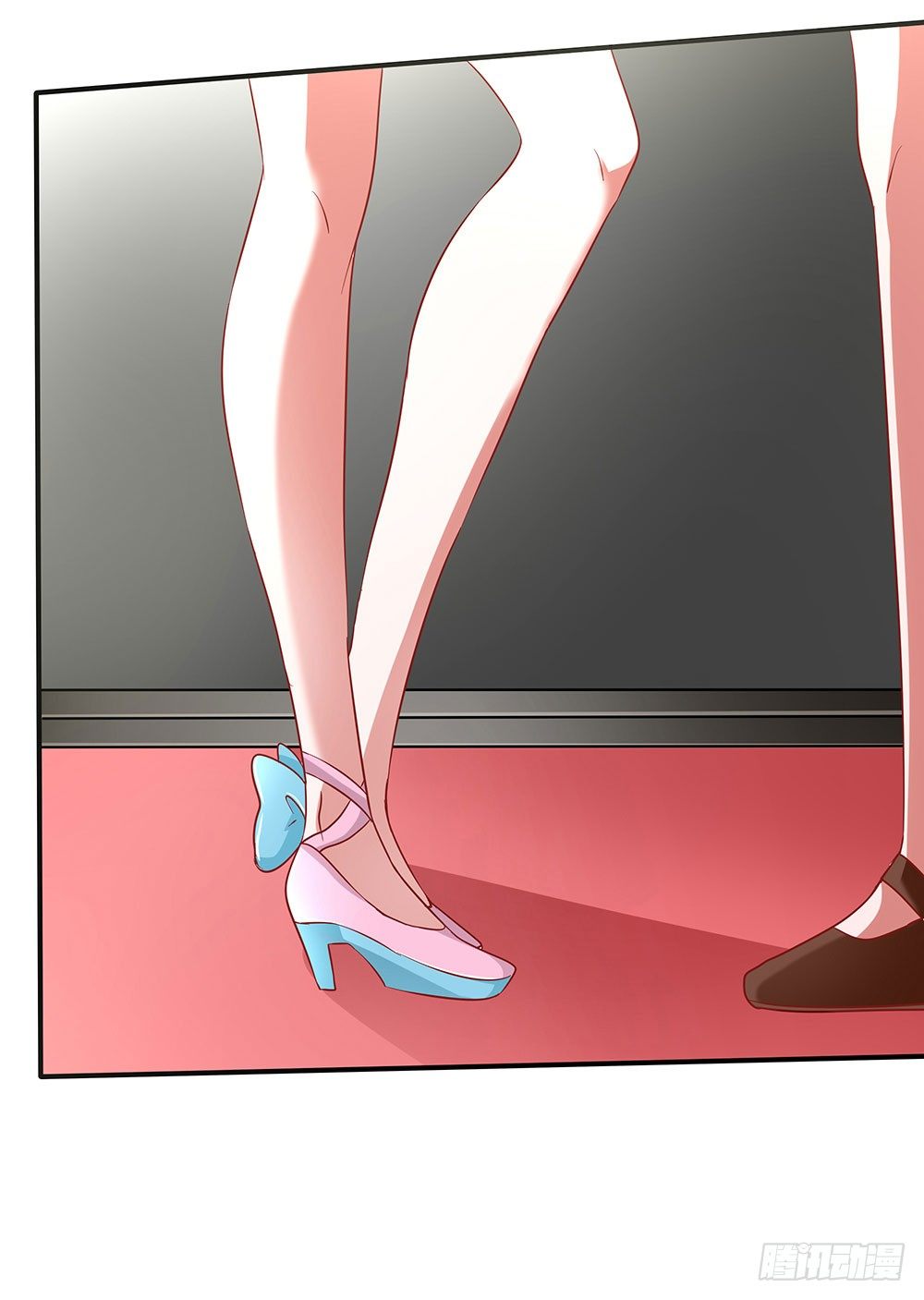 第36章：演戏(1/2)-第36话