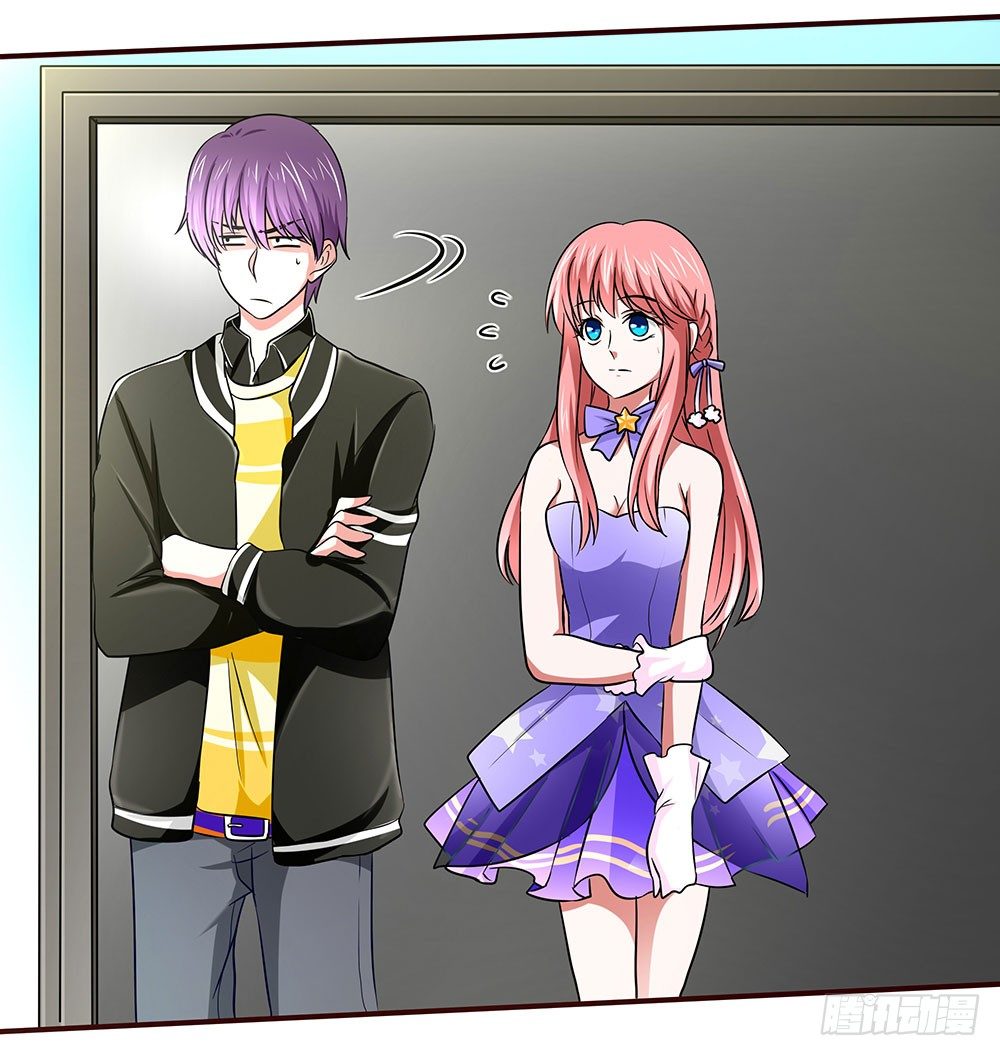 第36章：演戏(1/2)-第36话