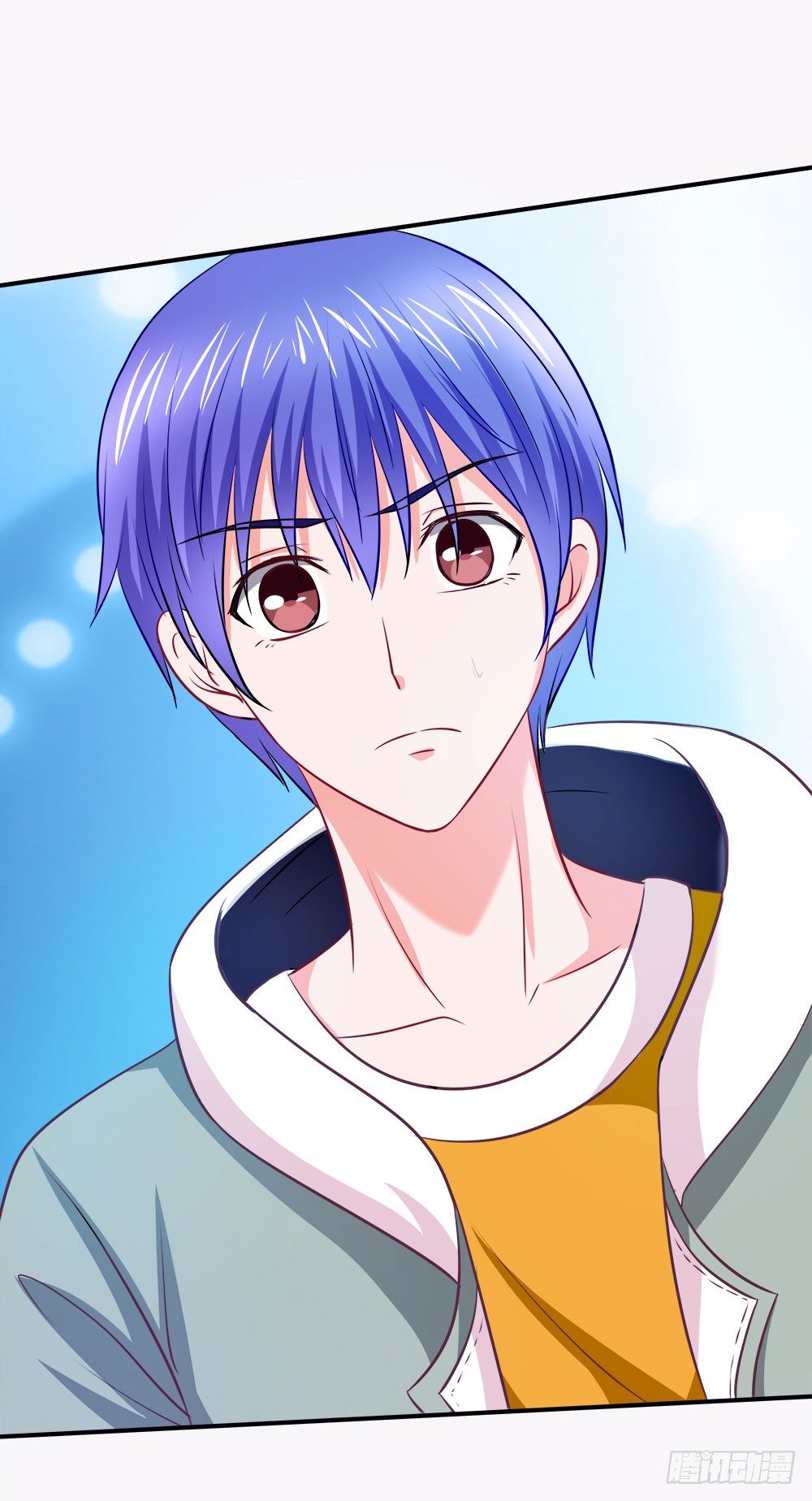 第38章：明星套路深(1/2)-第38话