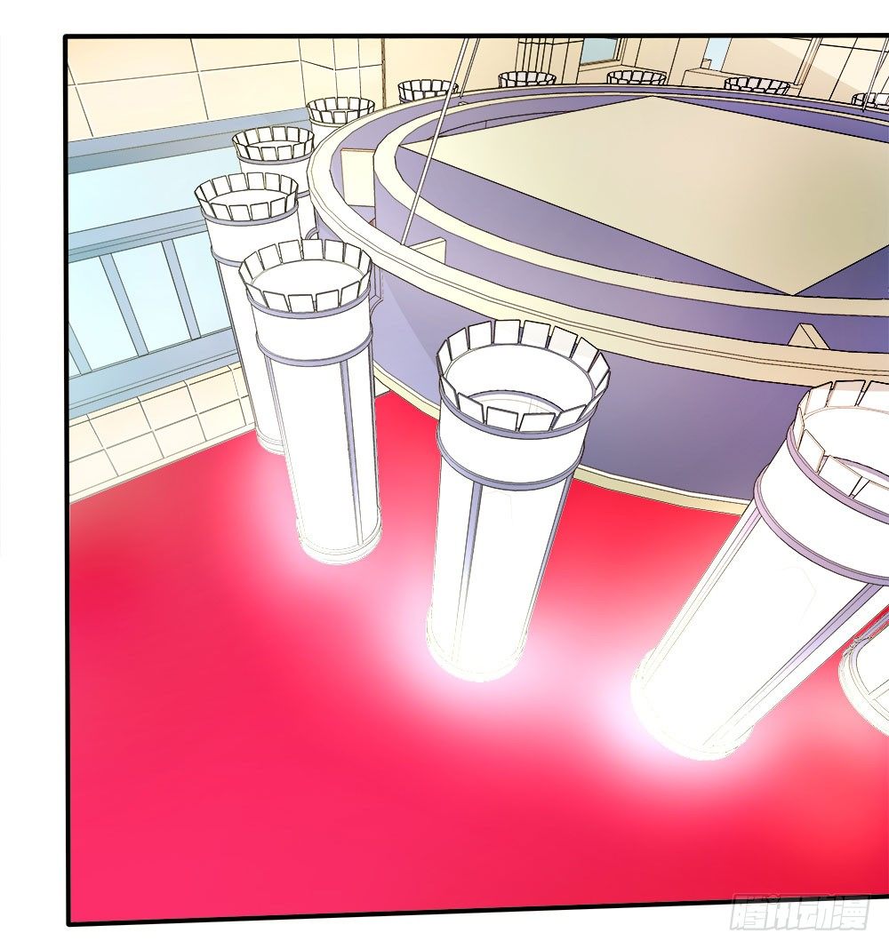 第38章：明星套路深(1/2)-第38话