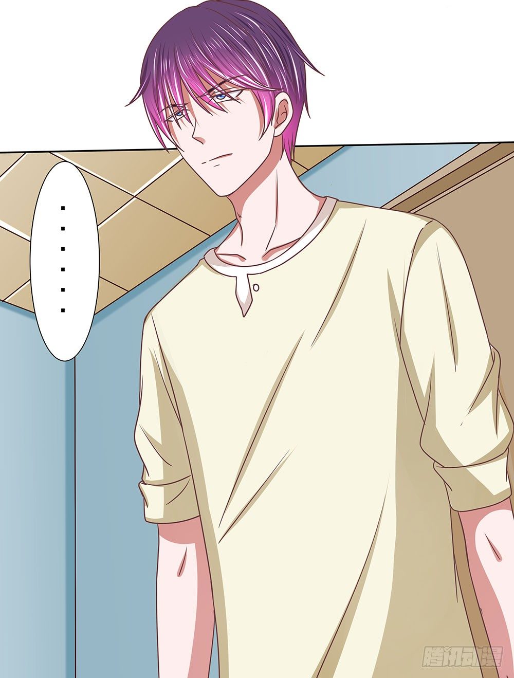 第40章：生存战争！(1/2)-第40话